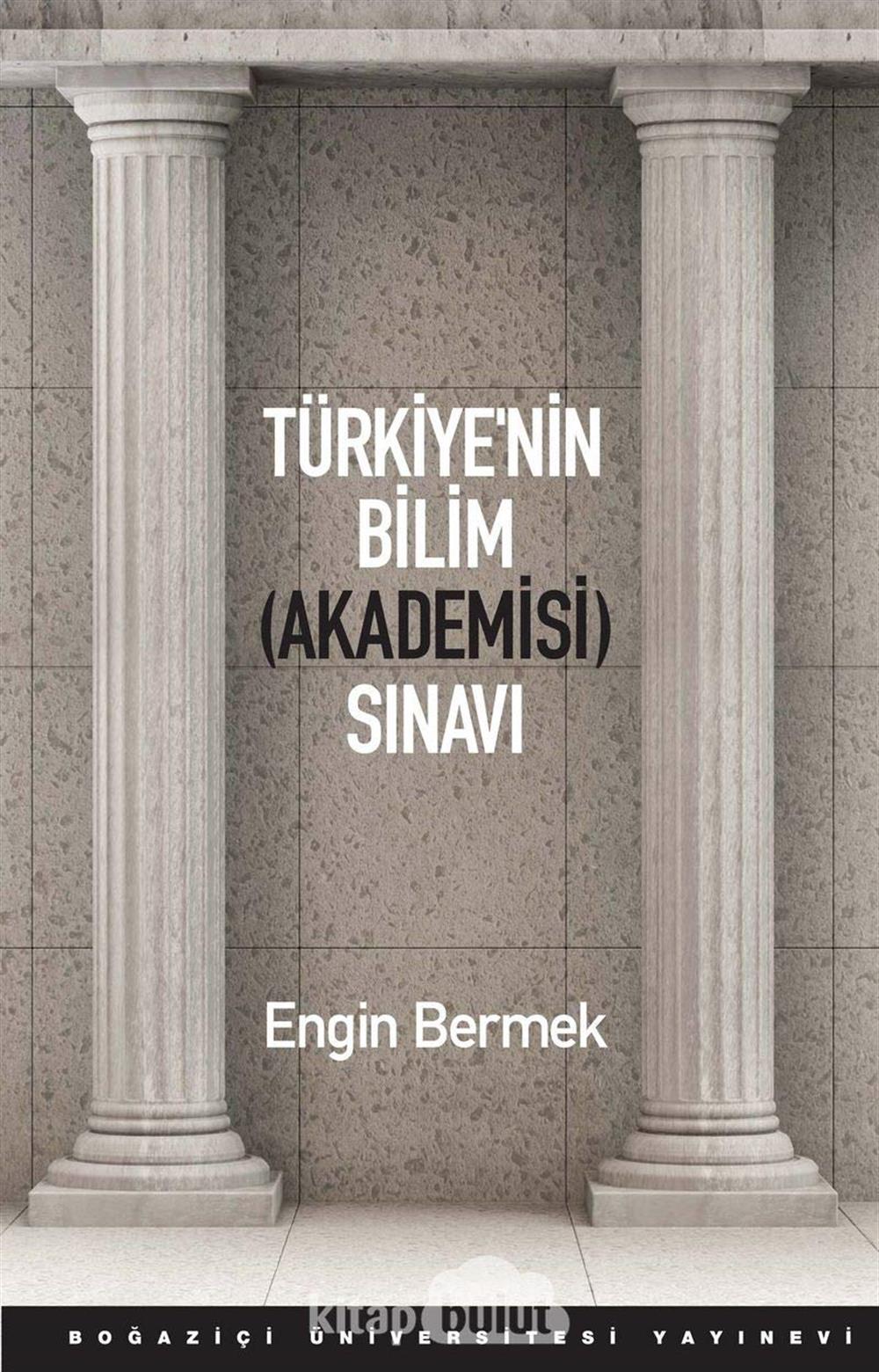Türkiye'nin Bilim (Akademisi) Sınavı