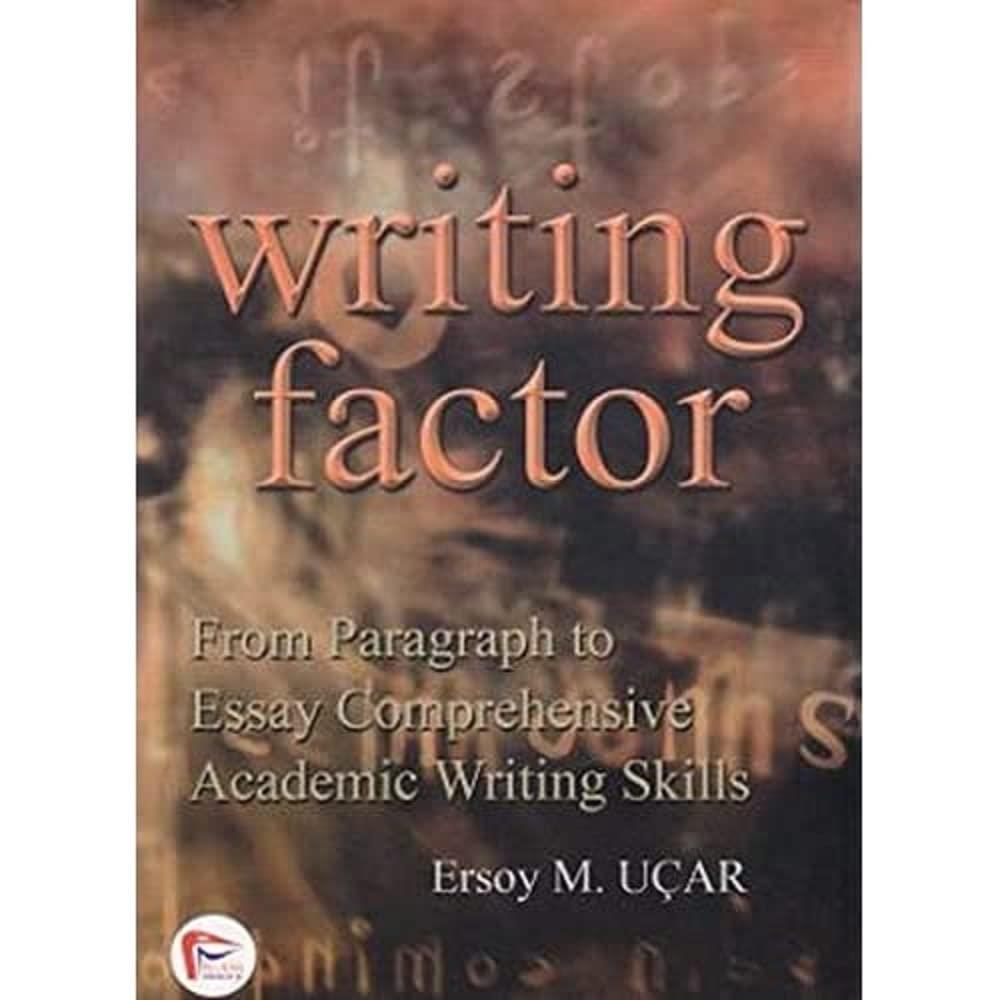 Writing Factor