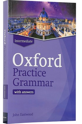 Oxford Practice Grammar Intermediate with Answers
