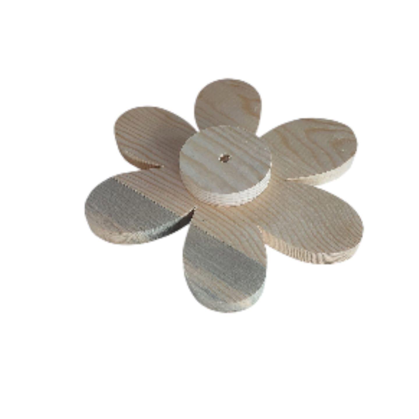 BÜYÜK PAPATYA 25 CM