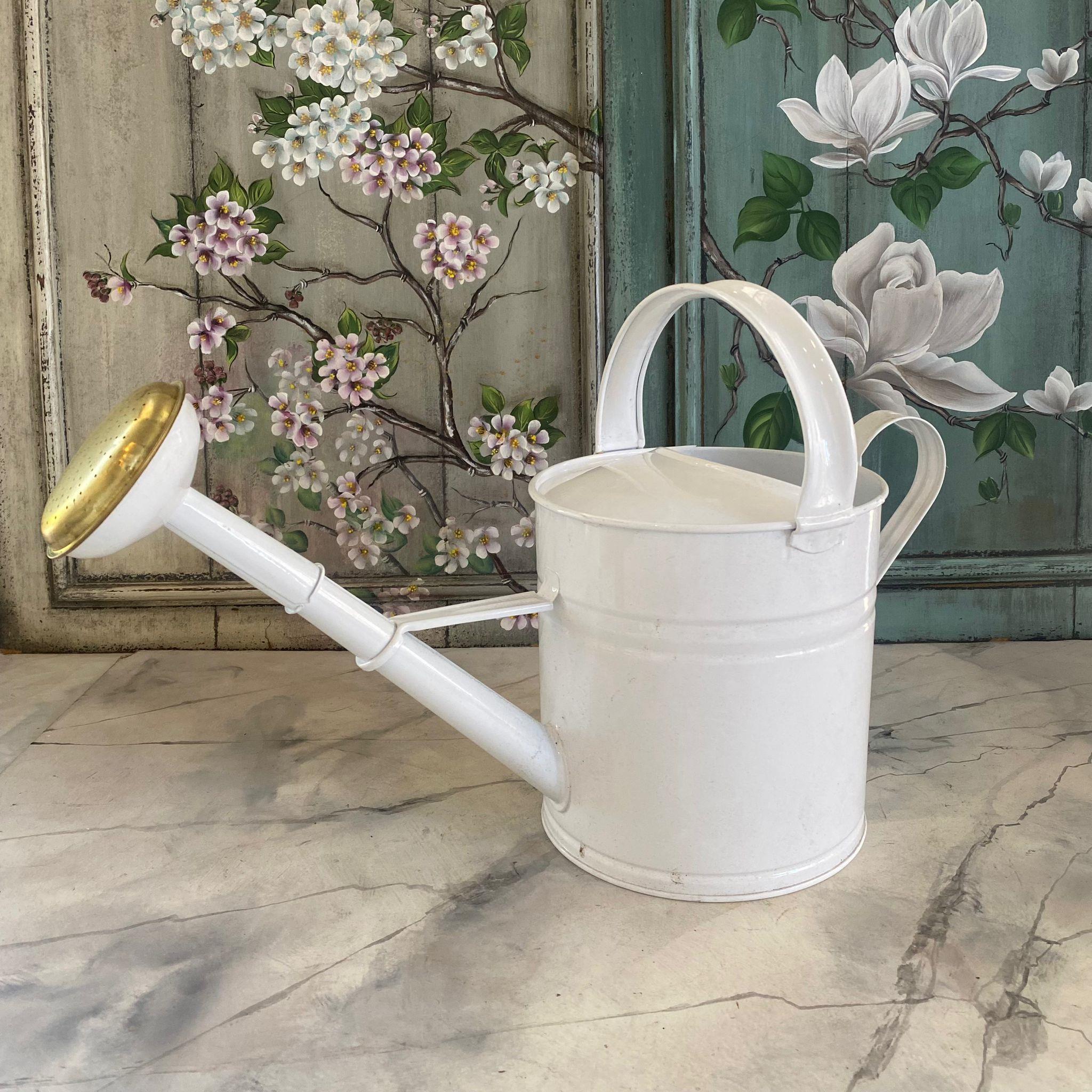 GALVANİZ BEYAZ KÜÇÜK SULUK