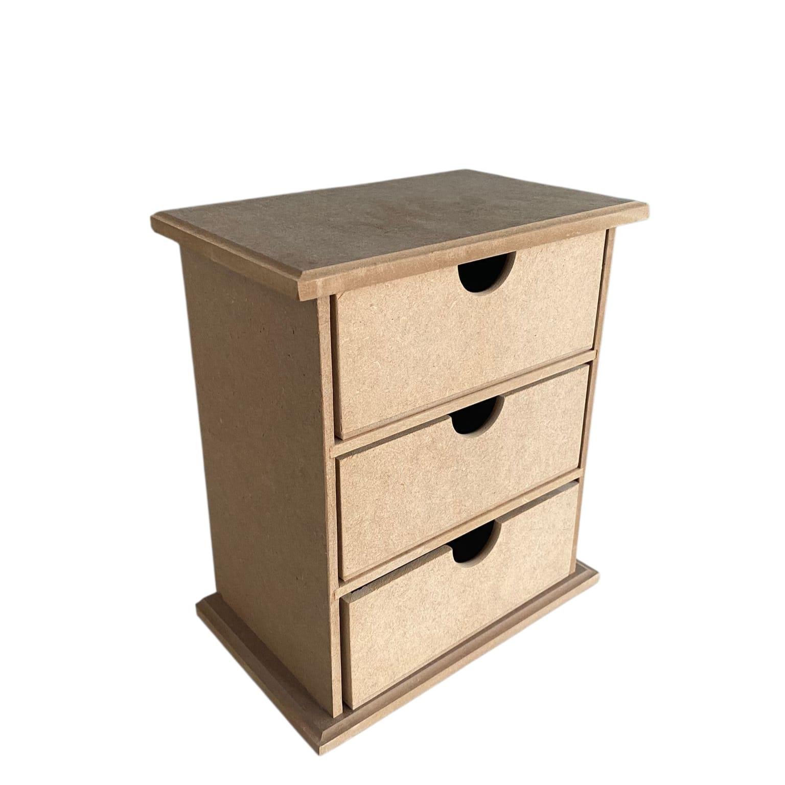 KÜÇÜK TAKI KUTUSU