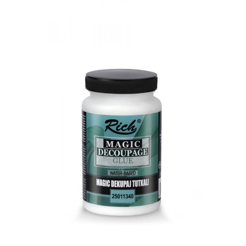 MAGIC DEKOPAJ TUTKALI 240CC