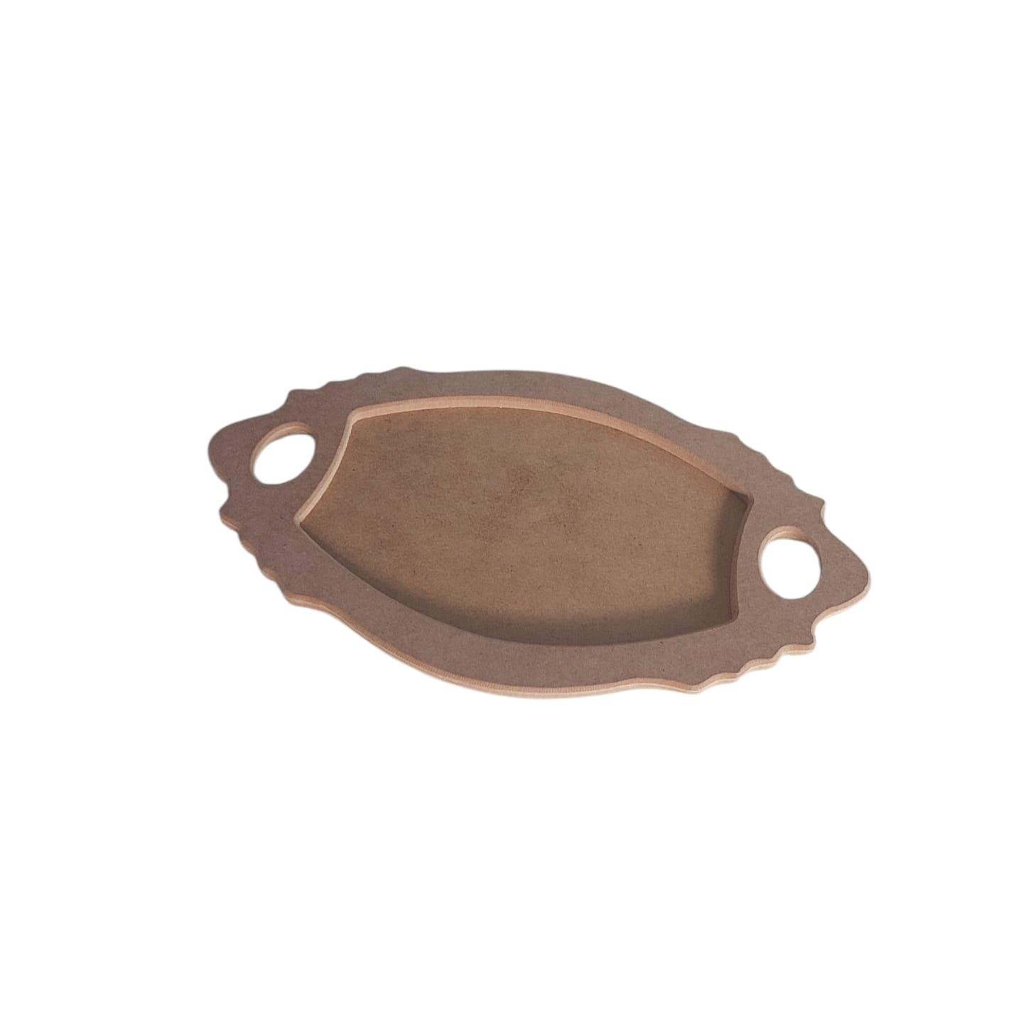 MÜGE TEPSİ KÜÇÜK