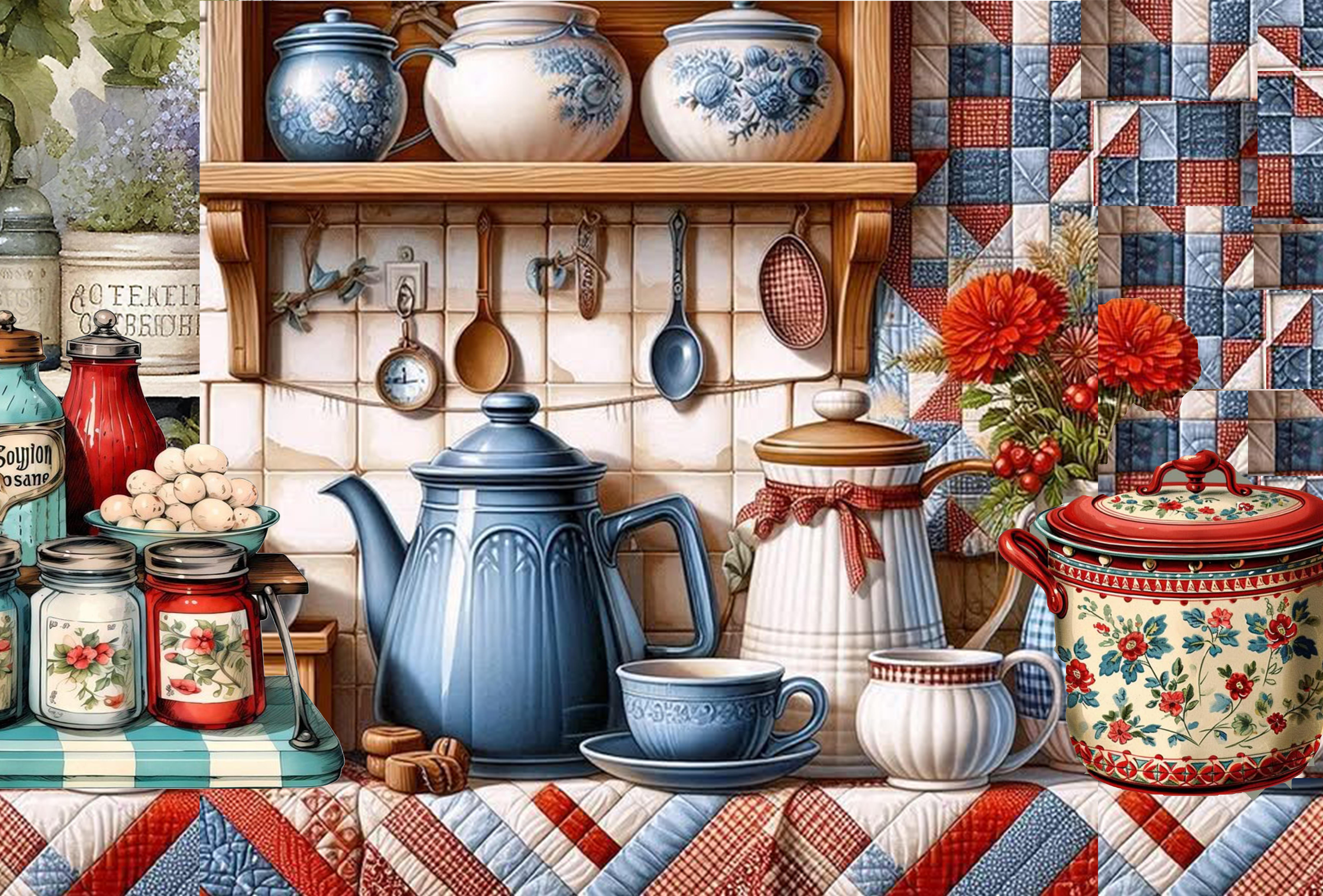 MUTFAK BÜYÜK BOY PİRİNÇ