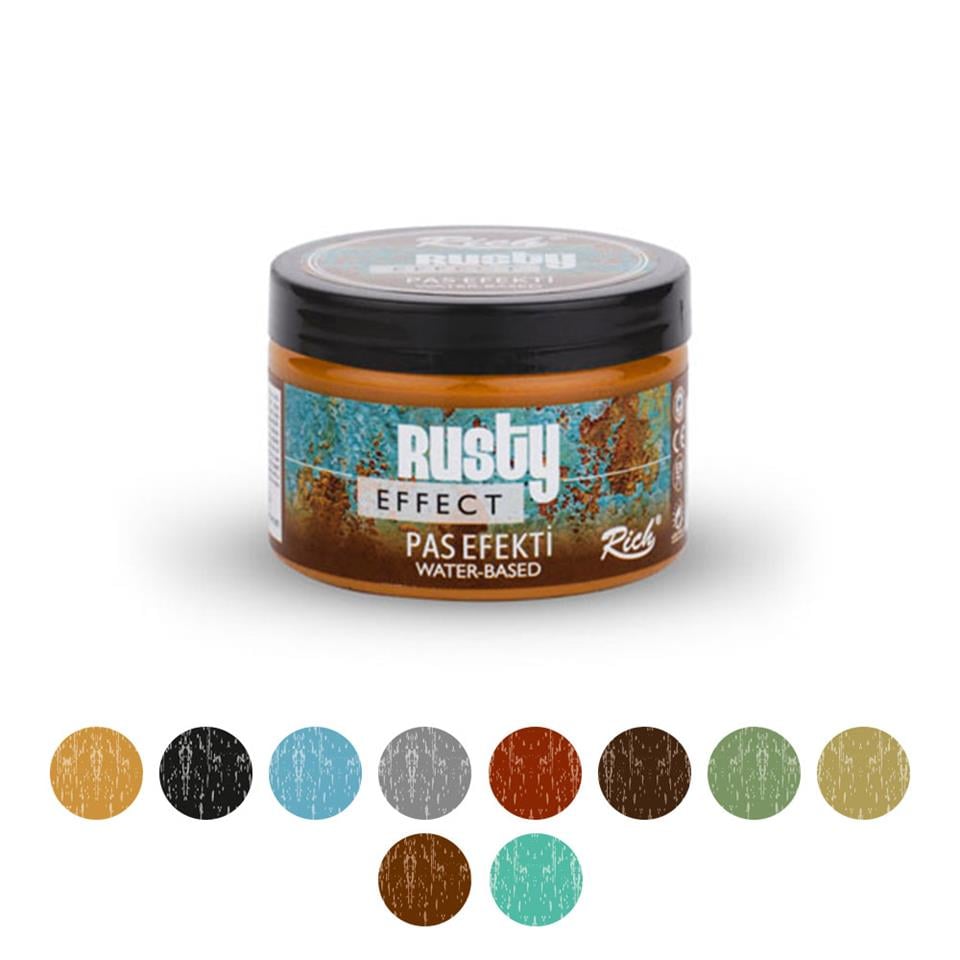 PAS EFEKTİ 150CC AKİK