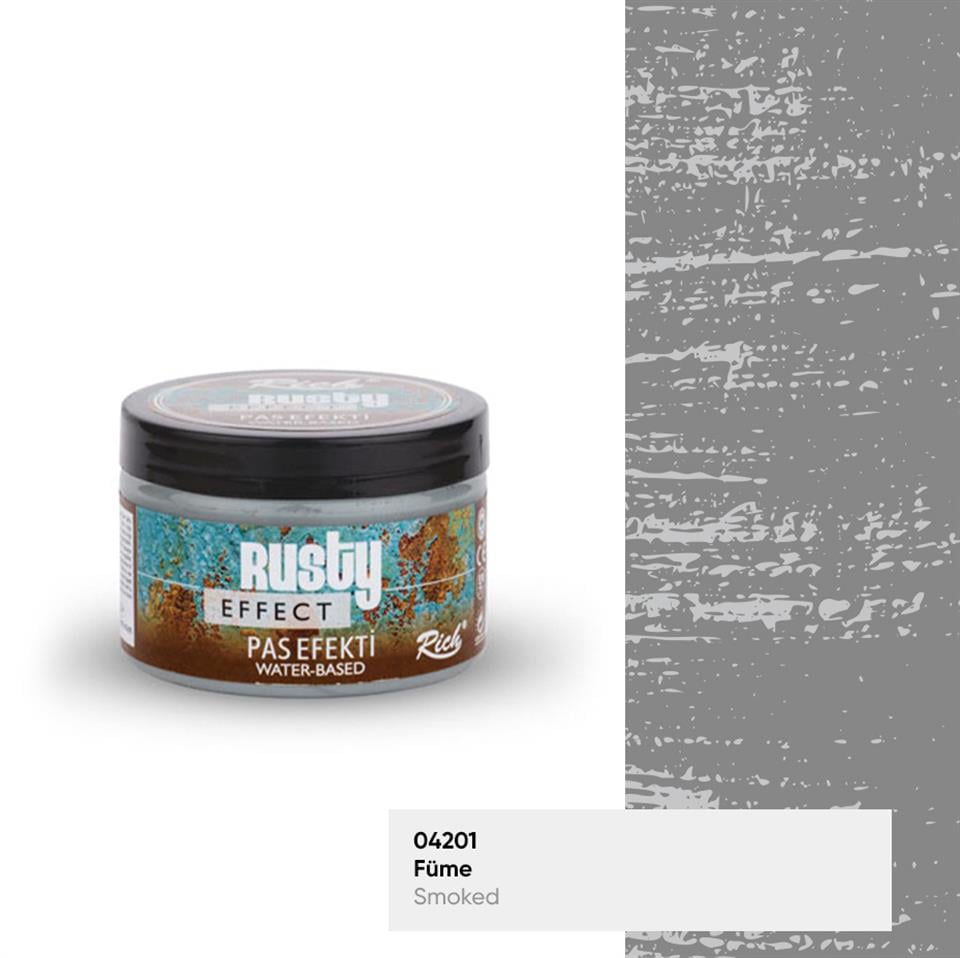 PAS EFEKTİ 150CC FÜME