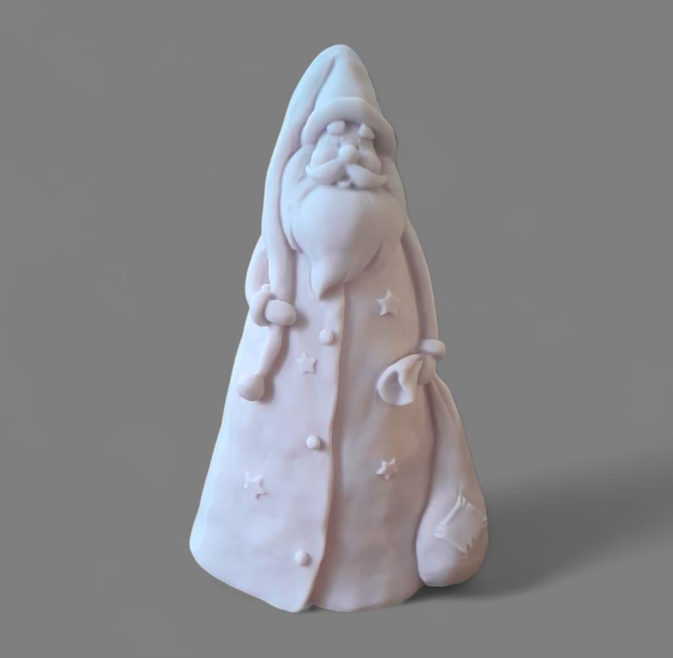 POLYESTER TORBALI NOEL BABA