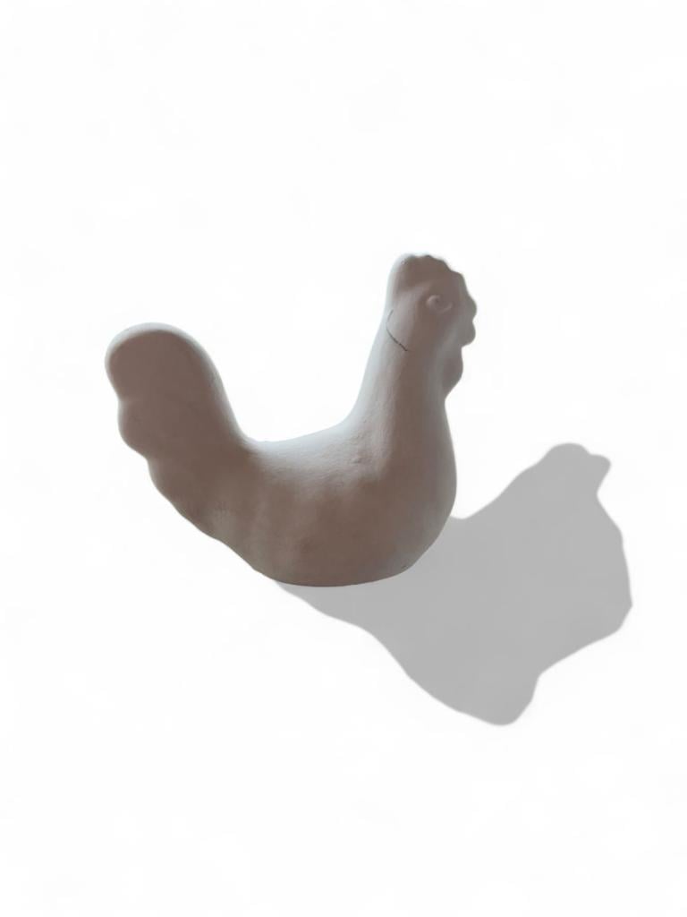 SERAMİK MİNİK HOROZ