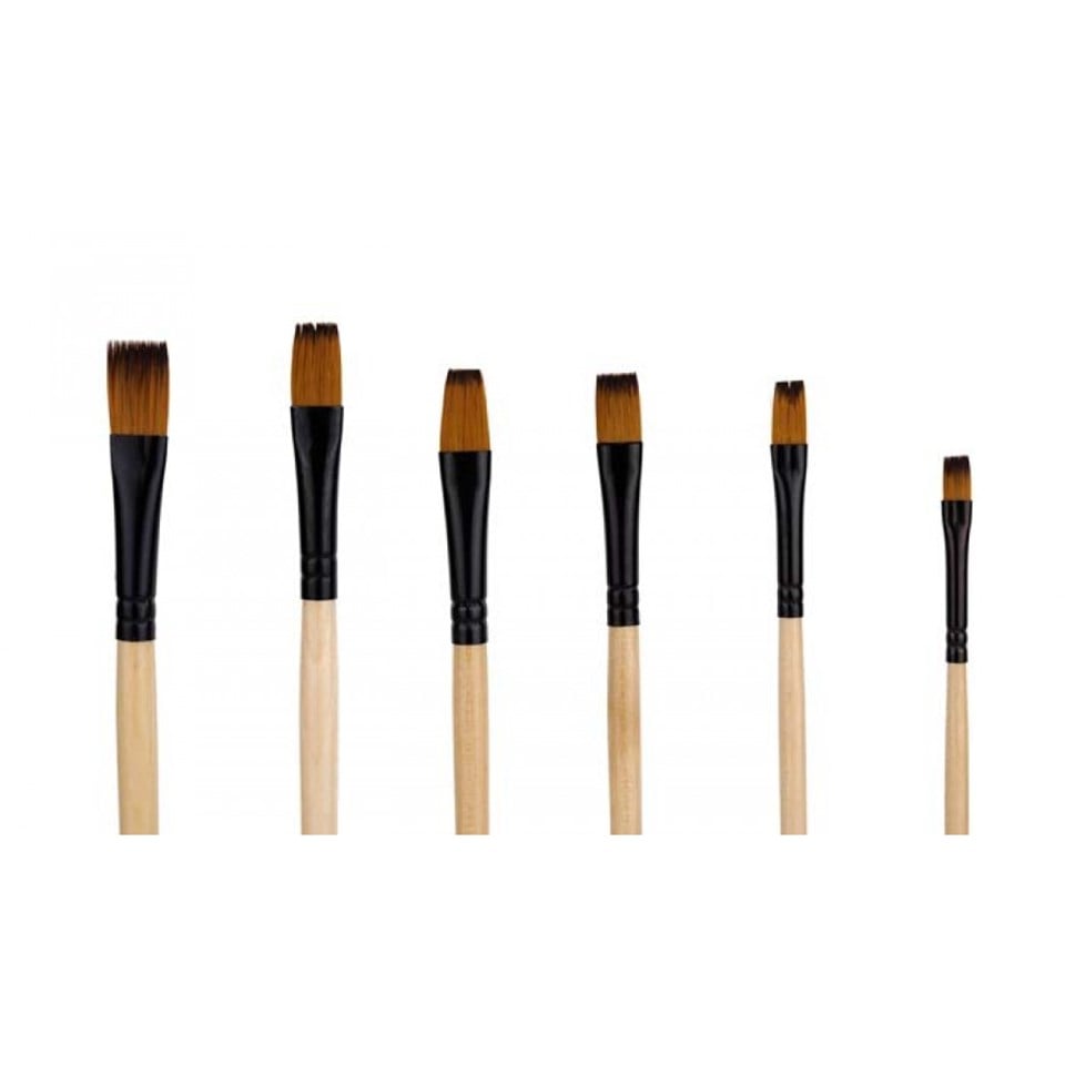 SET 3 YENİ SERİ STROKE 6'LI SET