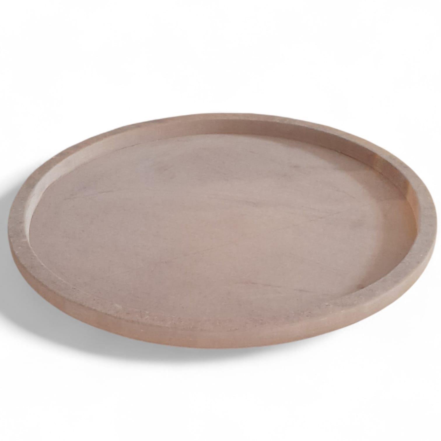 YUVARLAK PANO-TEPSİ 39 CM