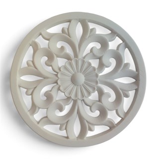 AS006 POLYESTER DUVAR APLİK