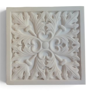 AS01 POLYESTER DUVAR APLİK