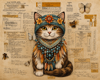 KEDİ 02