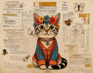 KEDİ