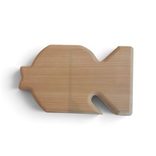 MASİF BALIK 22 CM