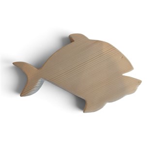 MASİF BALIK 25CM