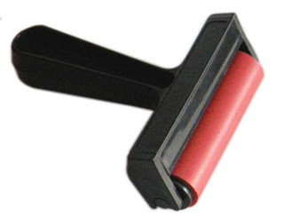 PONART LİNOL KAUÇUK BASKI RULOSU 10 CM