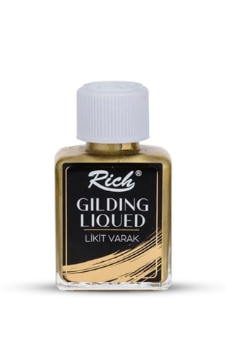 RICH LIKID VARAK 75CC ANTIK ALTIN 