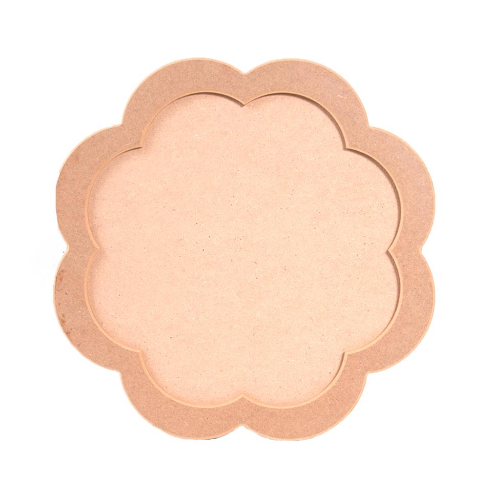 ÇİÇEK PANO BÜYÜK