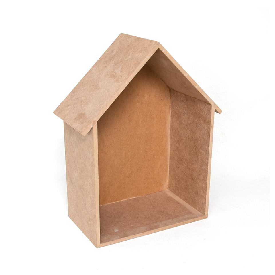 DERİN EV RAF BÜYÜK