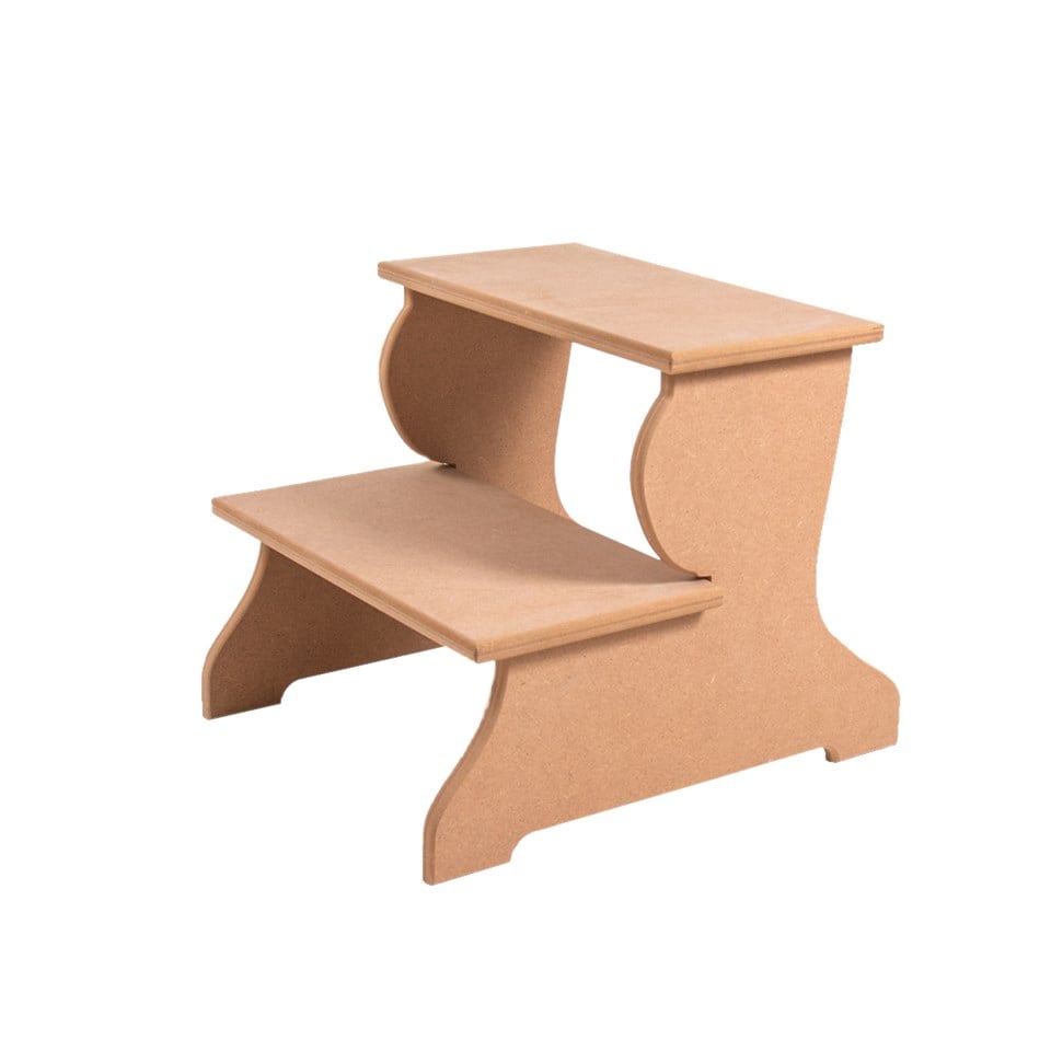 ECE AYMER ANTİK BASAMAK