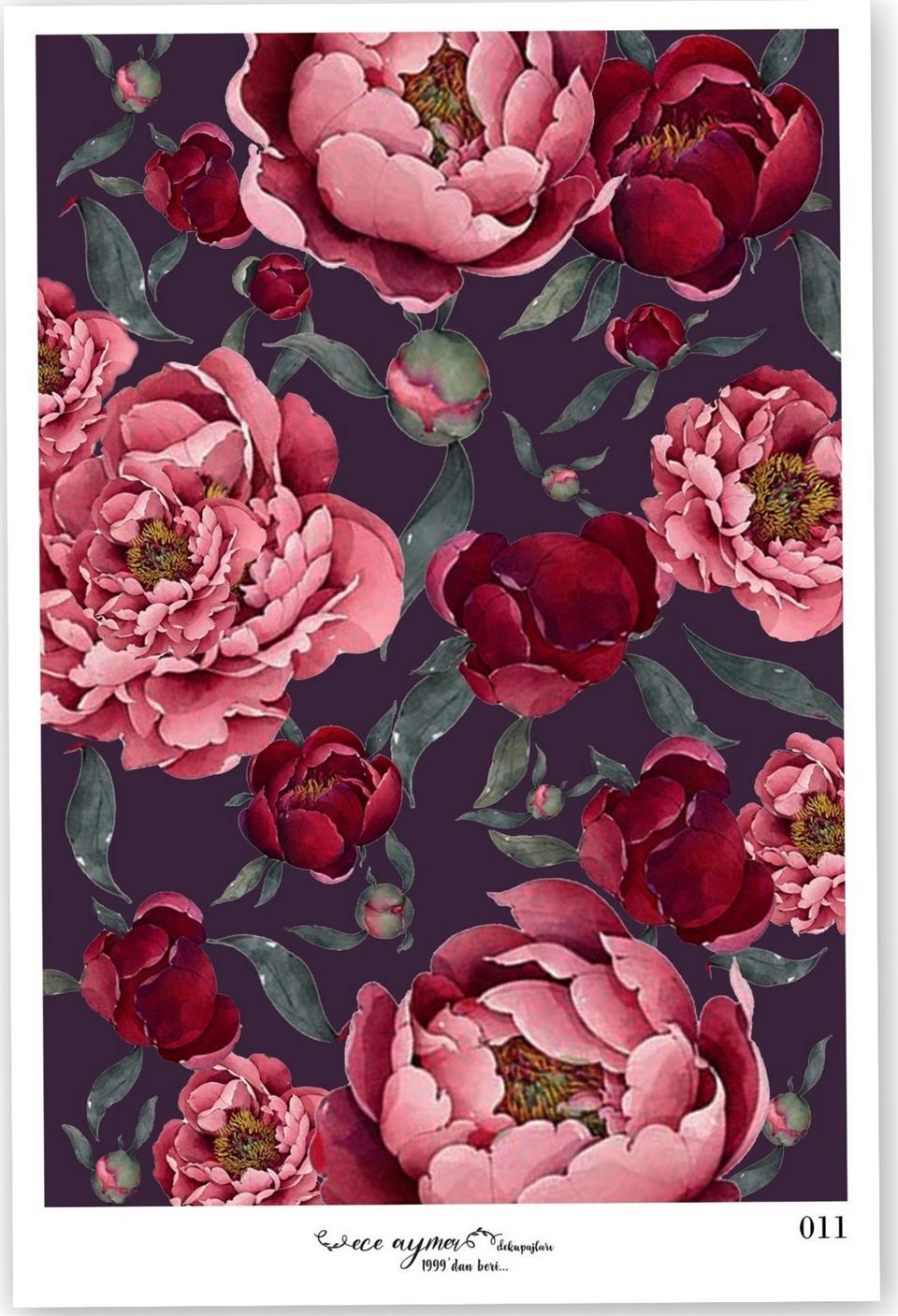 ECE AYMER PİRİNÇ KAĞIDI 0011-1