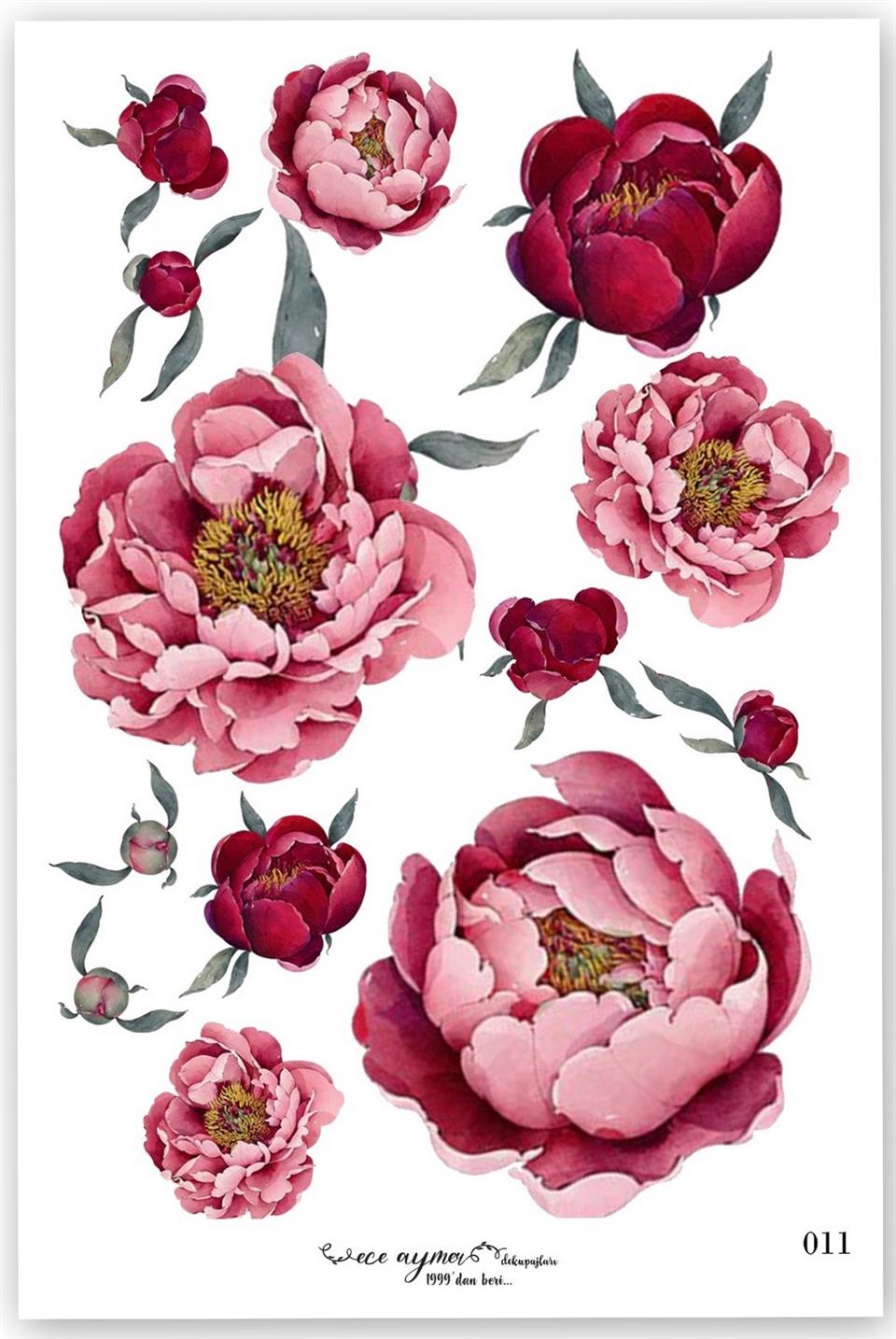 ECE AYMER PİRİNÇ KAĞIDI 011-2