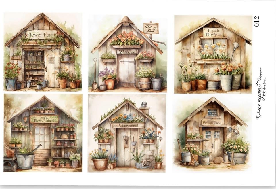 ECE AYMER PİRİNÇ KAĞITLARI 012