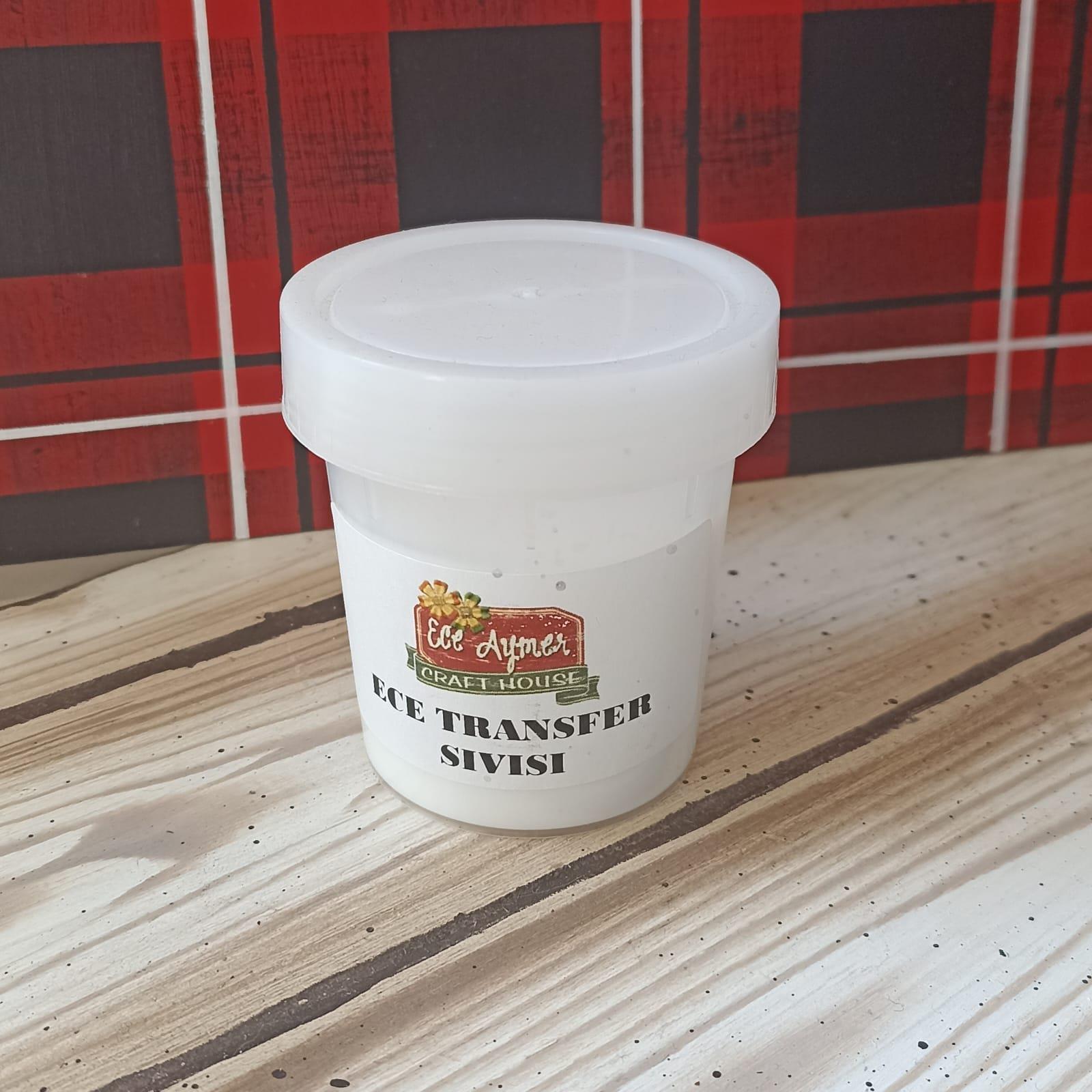 ECE AYMER TRANSFER SIVISI