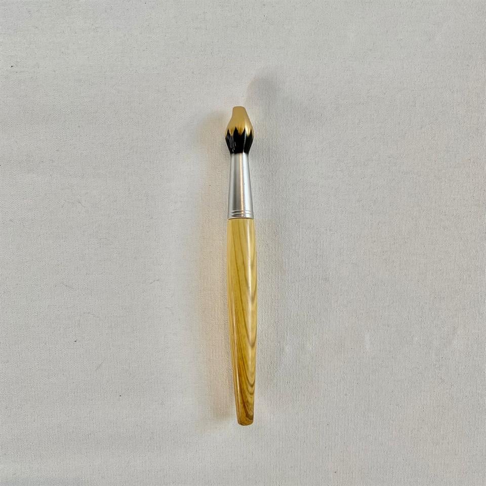 FIRÇA ŞEKLİNDE TÜKENMEZ KALIM