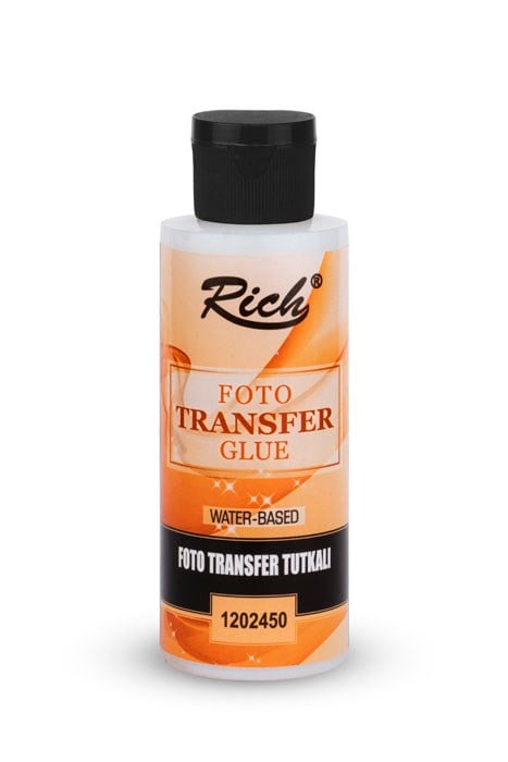 FOTO TRANSFER TUTKALI 120 ML