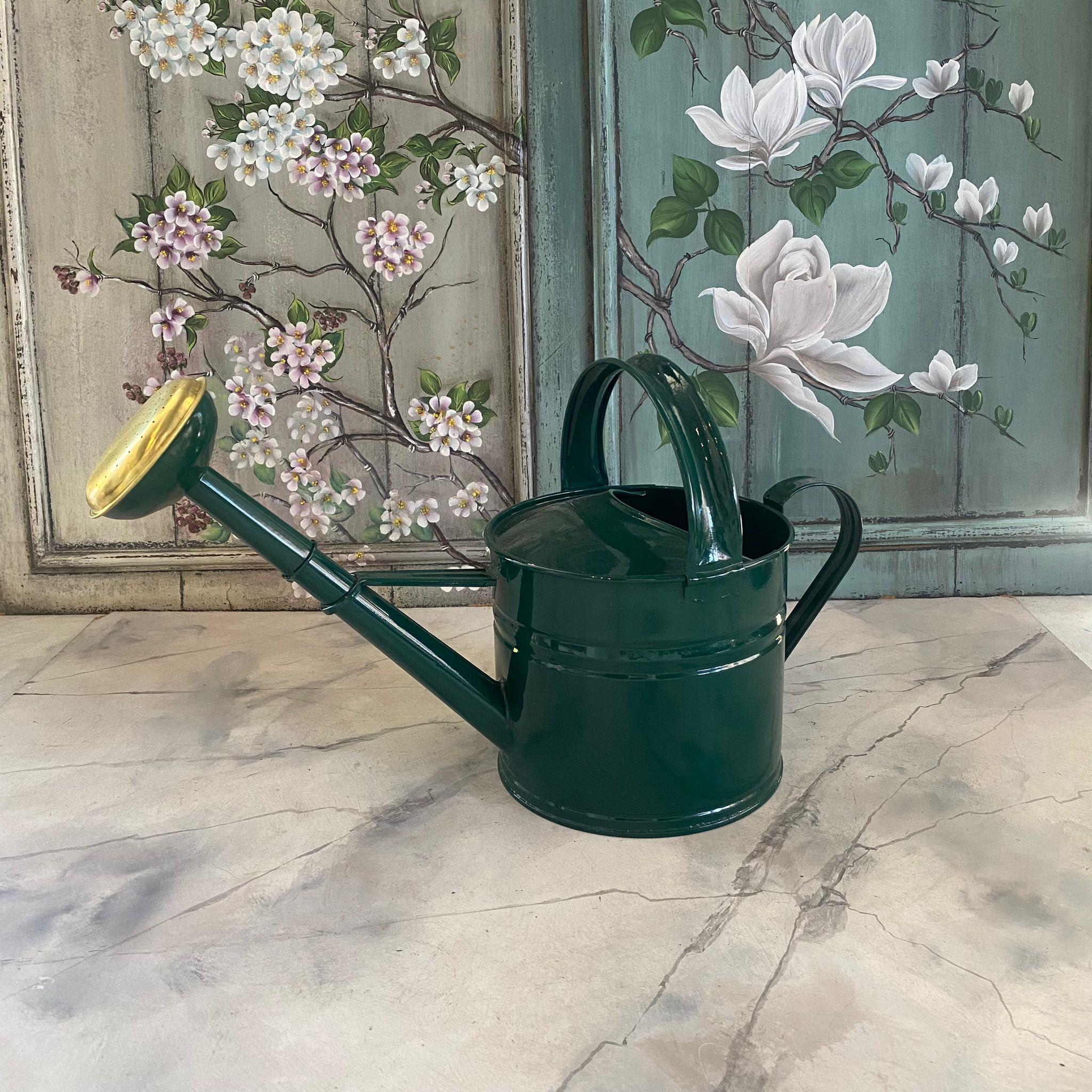 GALVANİZ YEŞİL SULUK