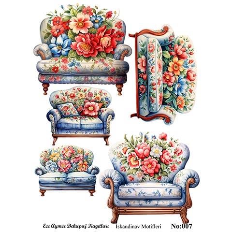 İSKANDİNAV SERİSİ 07