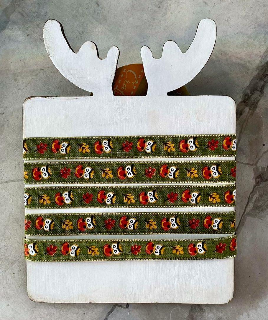 İTHAL BAYKUŞLU KURDELE