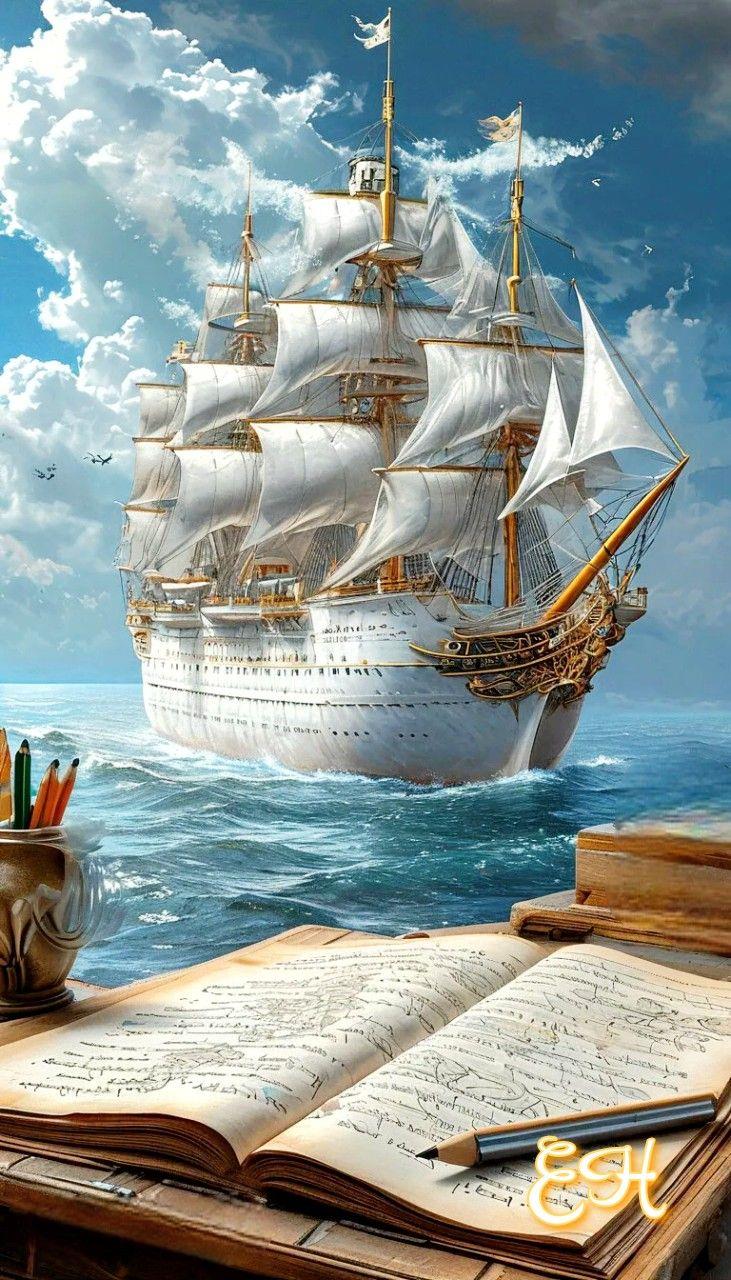 KAPTANIN SEYİR DEFTERİ