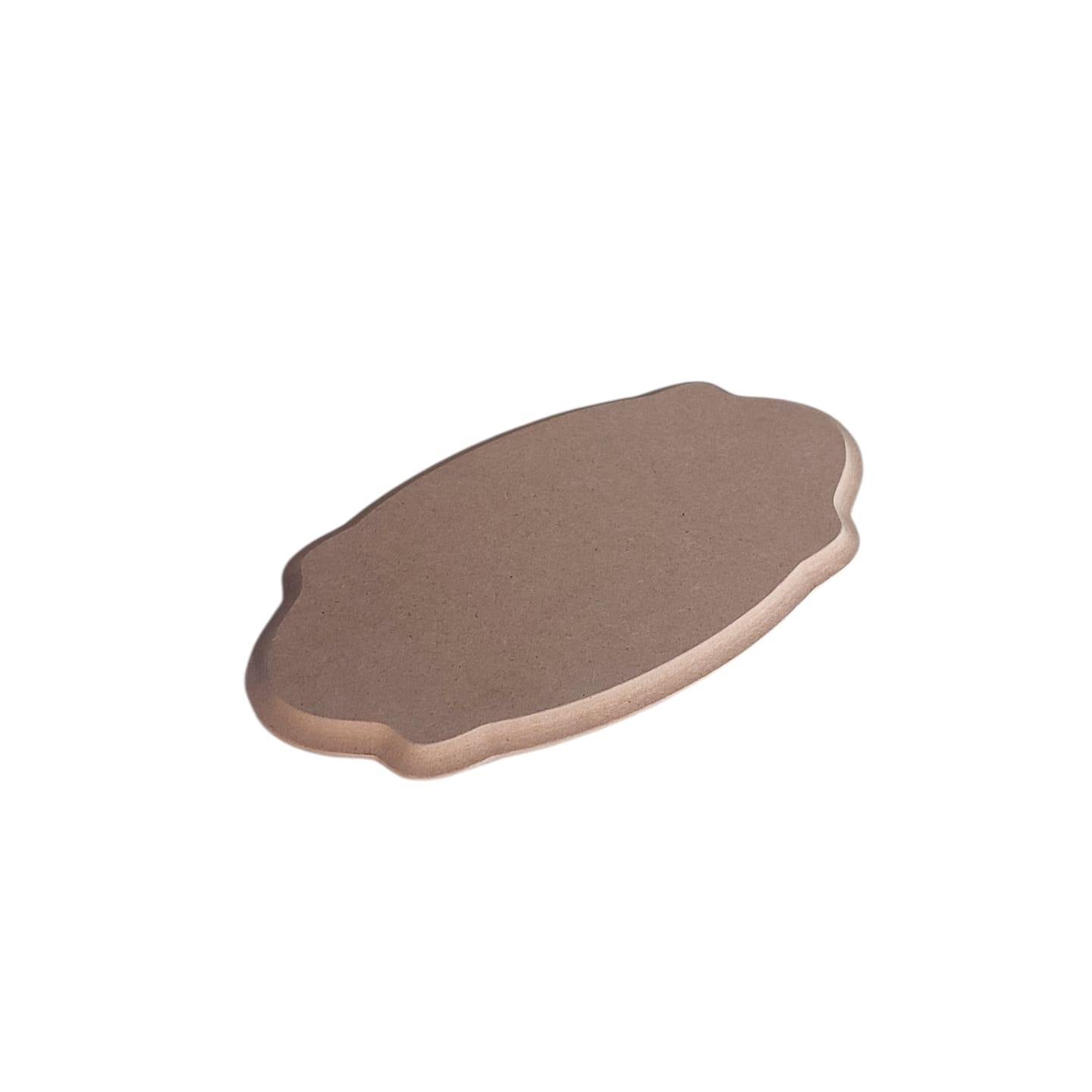 KÜÇÜK OVAL PANO