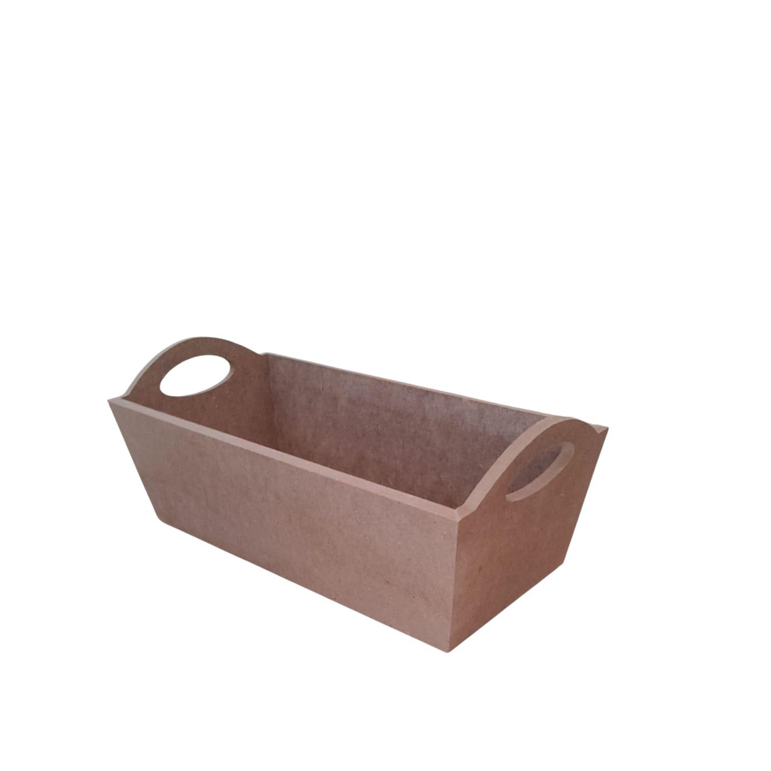 KULPLU DİKDÖRTGEN KUTU KÜÇÜK