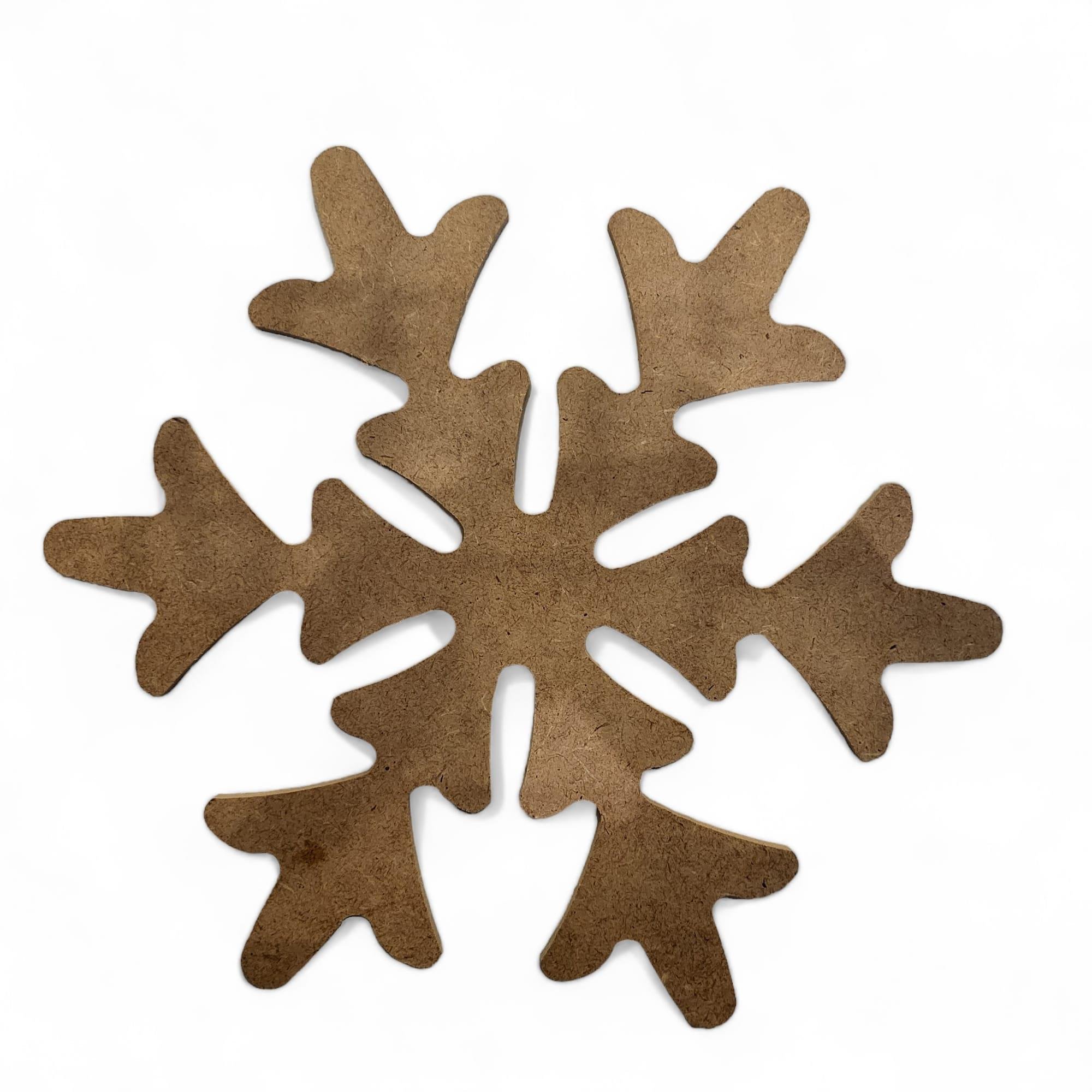 MDF ORTA KAR TANESİ