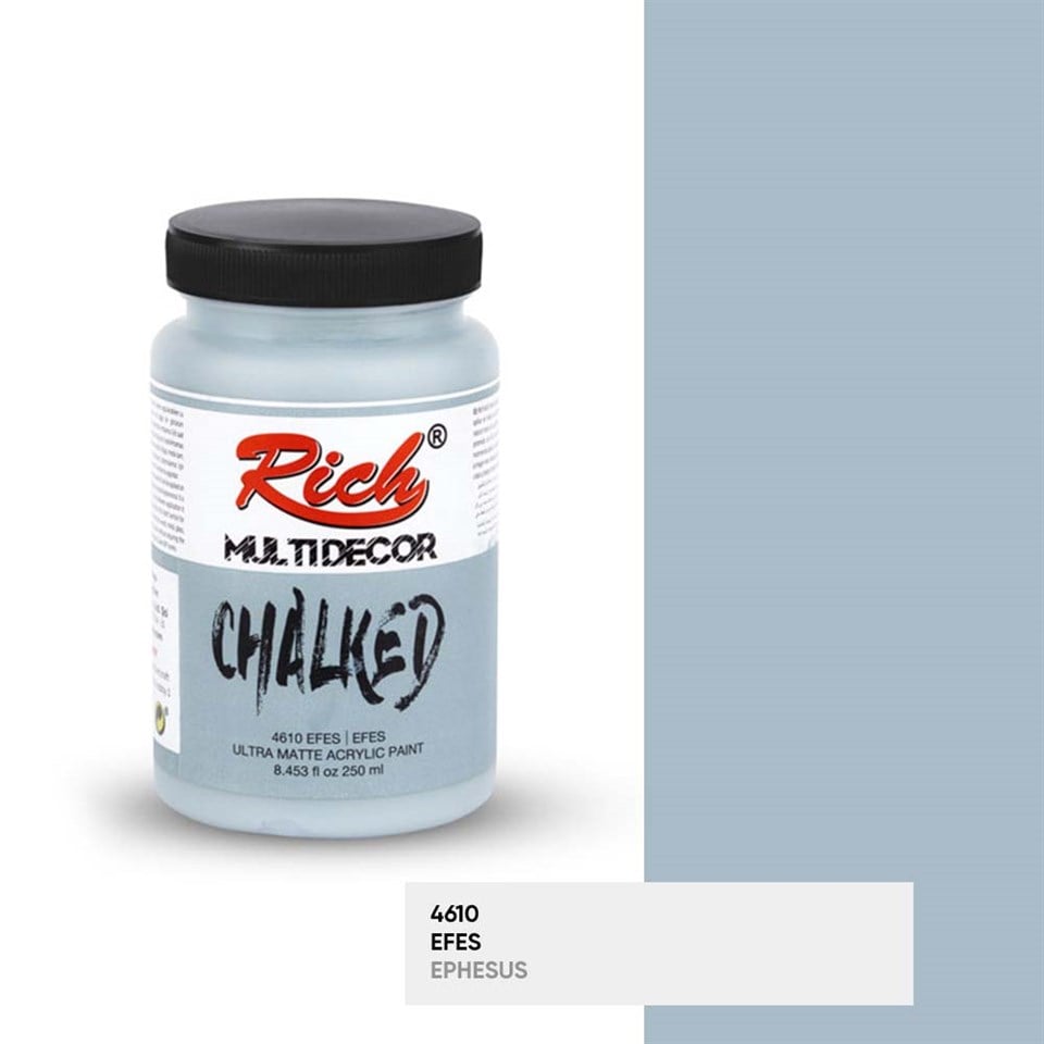 MULTİ DECOR CHALKED EFES 