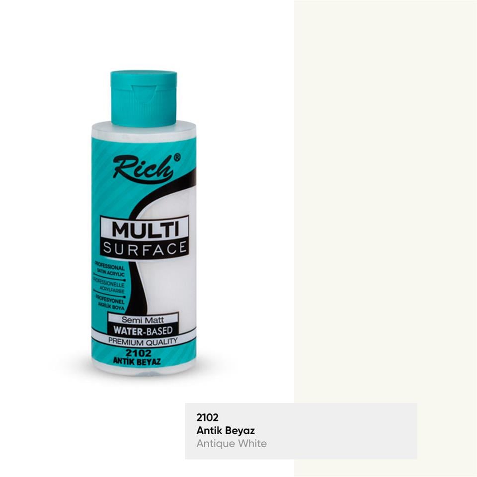 MULTİ SURFACE 2102 ANTİK BEYAZ