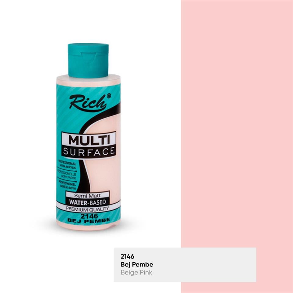 MULTİ SURFACE 2142 PEMBE