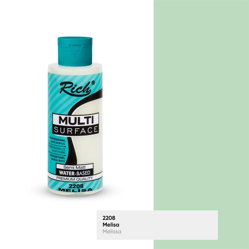 MULTİ SURFACE 2208 MELİSA