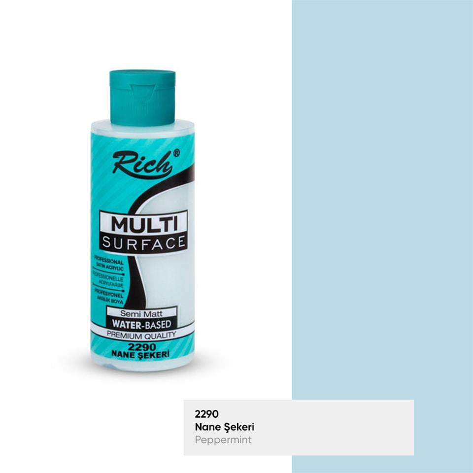 MULTİ SURFACE 2290 NANE ŞEKERİ