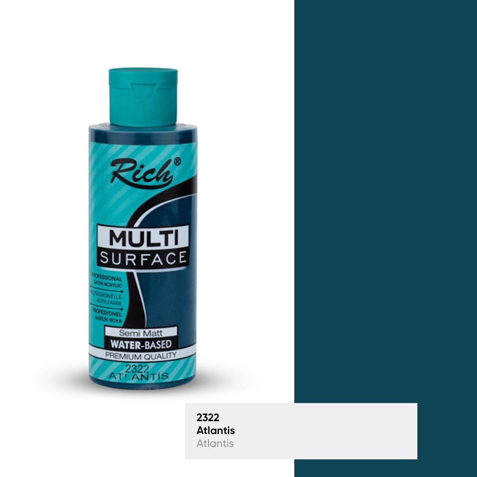 MULTİ SURFACE 2322 ATLANTİS