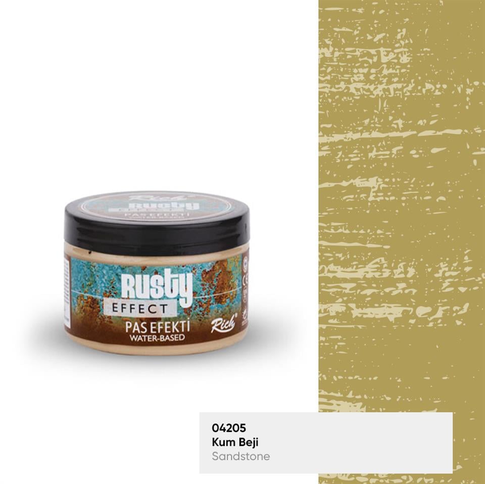 PAS EFEKTİ 150CC KUM BEJİ