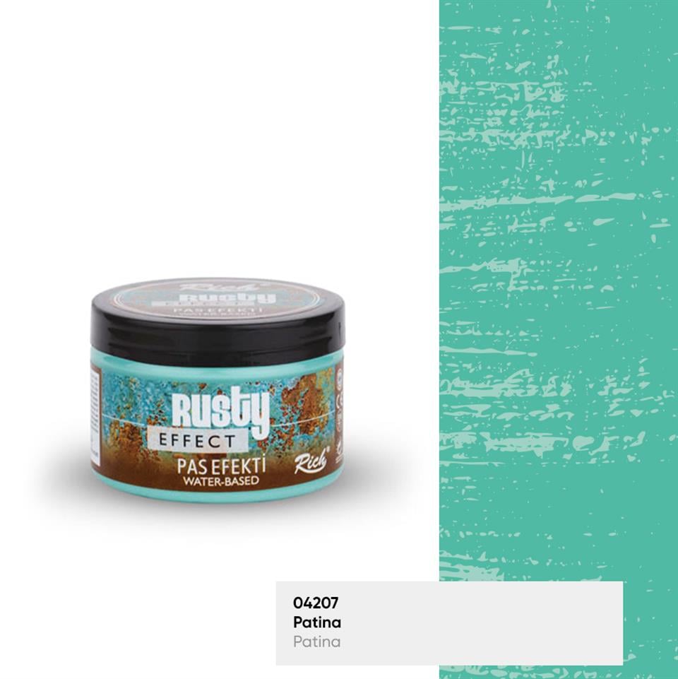 PAS EFEKTİ 150CC PATİNA