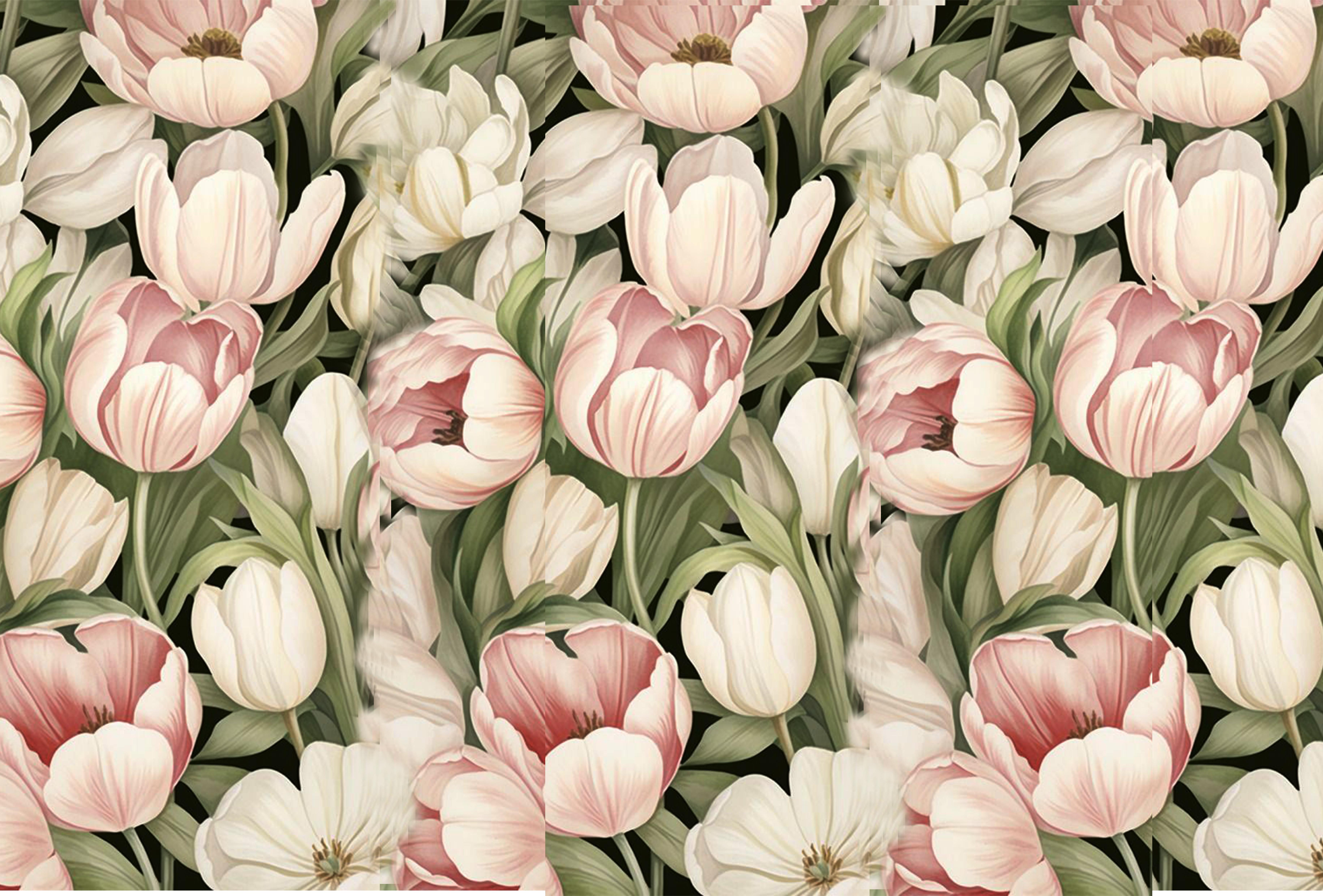 PEMBE LALE BÜYÜK BOY PİRİNÇ