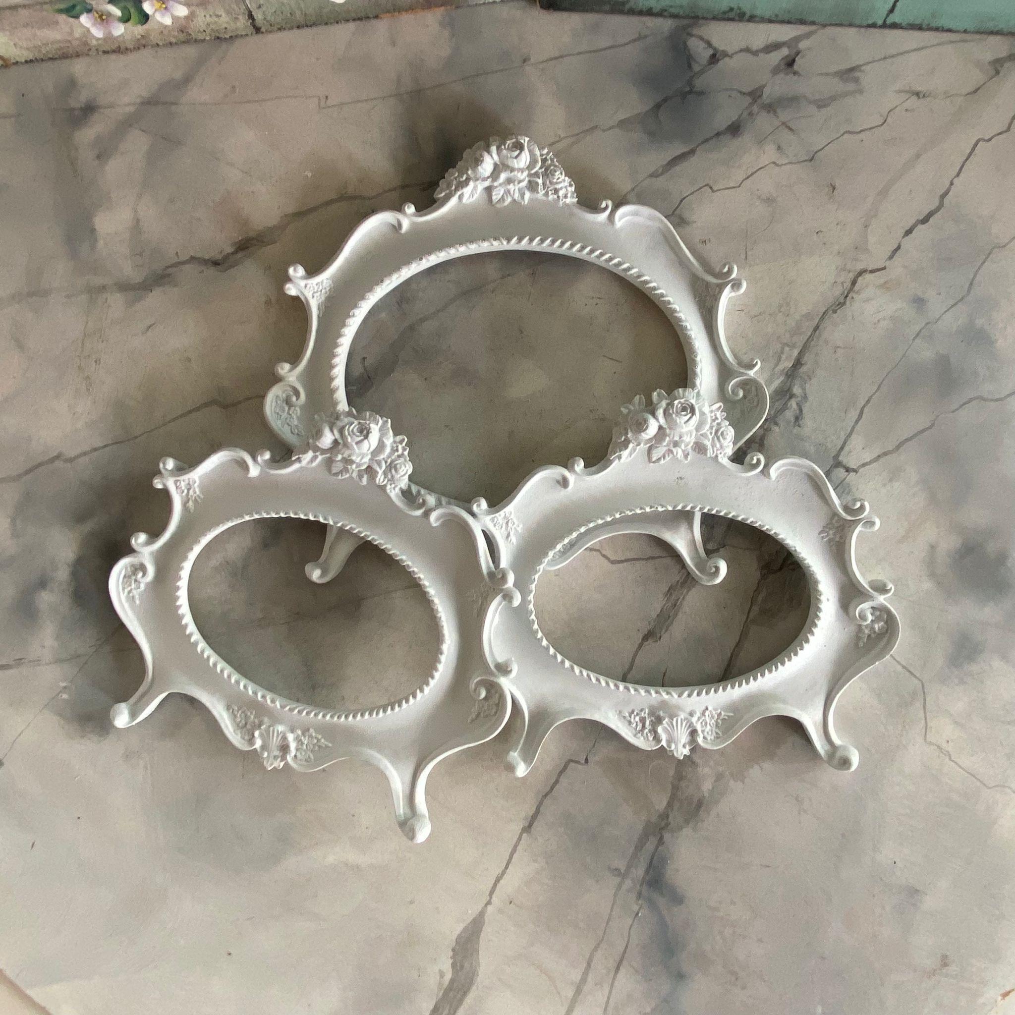 POLYESTER 3,LÜ ÇERÇEVE TAKIM