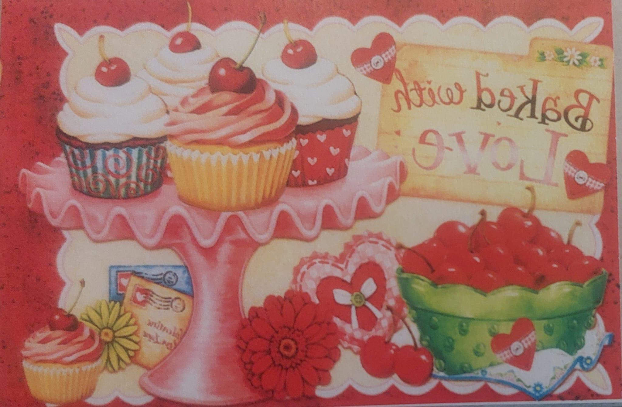RİCH CUPCAKE KOLAY TRANSFER
